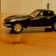 Illustration for article titled Auto World Die-cast 1967 Chevrolet Corvette (Gloss Black)em/em